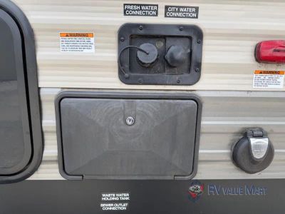 2016 Forest River RV Cherokee - Photo 7