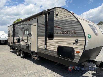 2016 Forest River RV Cherokee - Photo 1