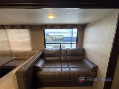 2016 Forest River RV Cherokee - Photo 12
