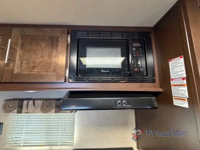 2016 Forest River RV Cherokee - Photo 19
