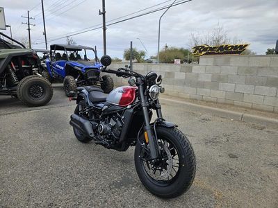 2025 CFMOTO 450CL-C - Photo 1