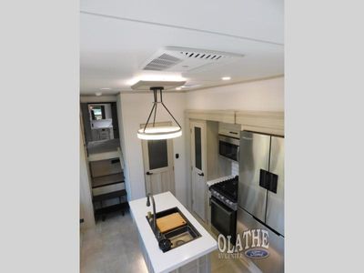 2026 Grand Design Solitude - Photo 22