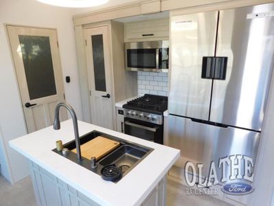 2026 Grand Design Solitude - Photo 4