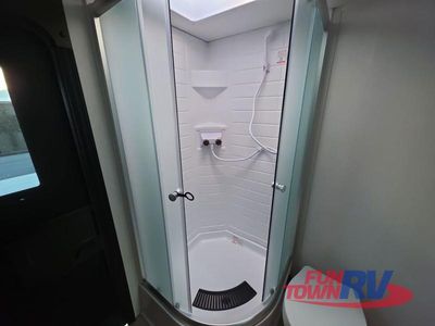 2026 Forest River RV Cherokee Grey Wolf - Photo 23