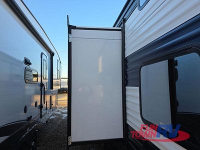 2026 Forest River RV Cherokee Grey Wolf - Photo 6
