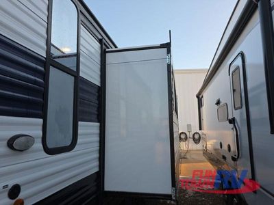 2026 Forest River RV Cherokee Grey Wolf - Photo 5
