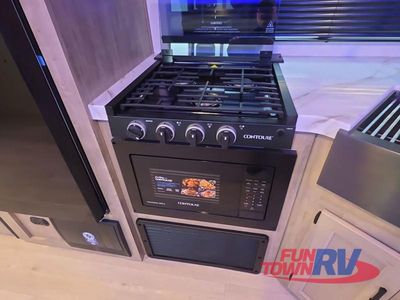 2026 Forest River RV Cherokee Grey Wolf - Photo 11