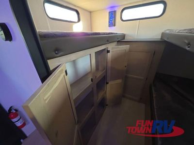 2026 Forest River RV Cherokee Grey Wolf - Photo 20