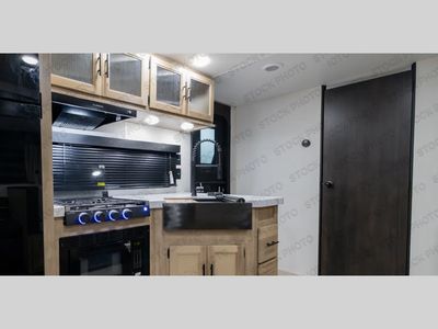 2026 Forest River RV Cherokee Grey Wolf - Photo 30