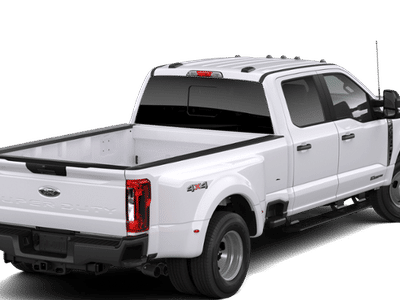 2026 Ford F-350 - Photo 27