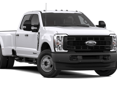 2026 Ford F-350 - Photo 29