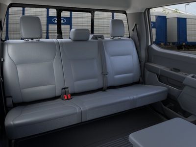2026 Ford F-350 - Photo 1