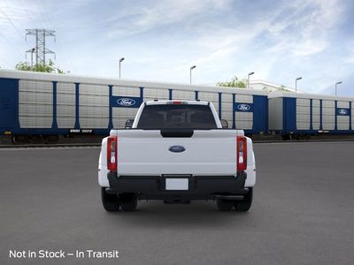 2026 Ford F-350 - Photo 8