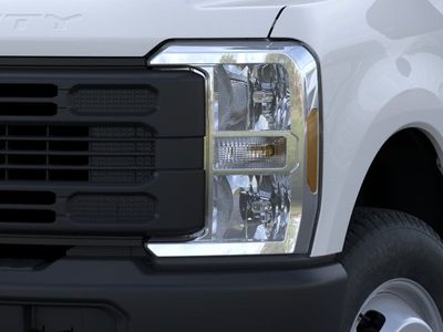 2026 Ford F-350 - Photo 7