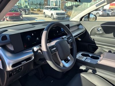 2026 Hyundai IONIQ 9 - Photo 11