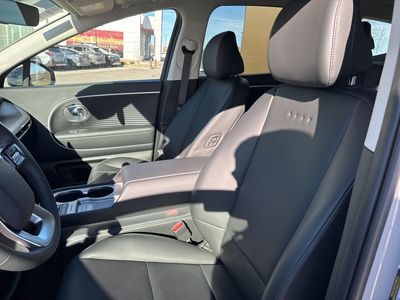 2026 Hyundai IONIQ 9 - Photo 12