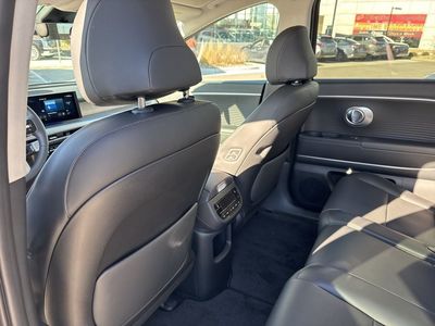 2026 Hyundai IONIQ 9 - Photo 15