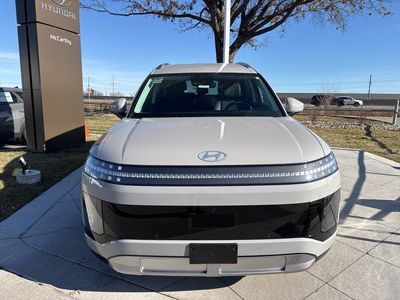 2026 Hyundai IONIQ 9 - Photo 1