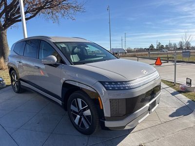 2026 Hyundai IONIQ 9 - Photo 4