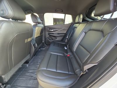 2025 Buick Envista — photo 18 view