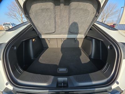 2025 Buick Envista — photo 17 view