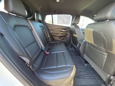 2025 Buick Envista — photo 14 view