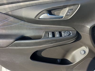 2025 Buick Envista — photo 20 view