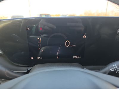 2025 Buick Envista — photo 10 view