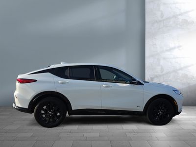 2025 Buick Envista — photo 7 view
