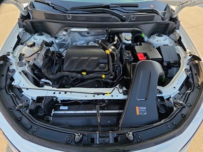 2025 Buick Envista — photo 22 view