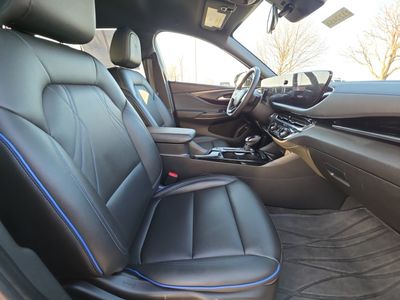2025 Buick Envista — photo 15 view