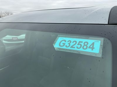 2026 GMC Acadia — photo 9 view