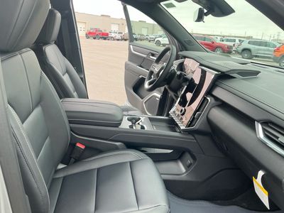 2026 GMC Acadia — photo 20 view