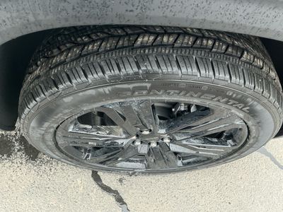 2026 GMC Acadia — photo 22 view