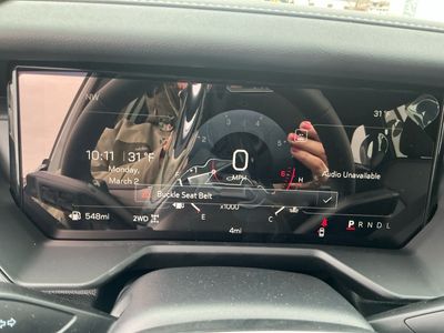 2026 GMC Acadia — photo 11 view