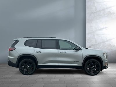 2026 GMC Acadia — photo 7 view