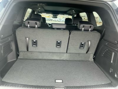 2026 GMC Acadia — photo 18 view
