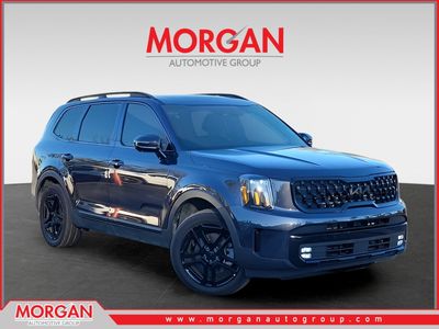 2025 Kia Telluride - Photo 1