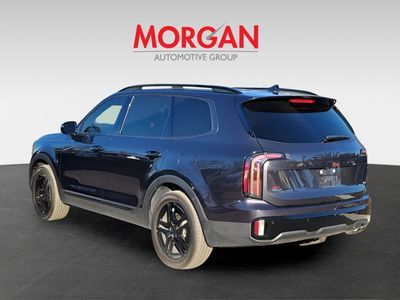 2025 Kia Telluride - Photo 5