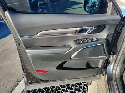 2025 Kia Telluride - Photo 12