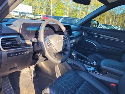 2025 Kia Telluride - Photo 14
