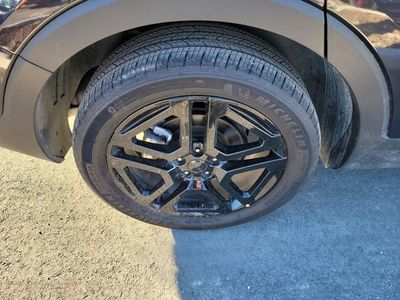 2025 Kia Telluride - Photo 8