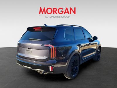 2025 Kia Telluride - Photo 4