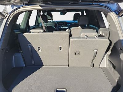 2025 Kia Telluride - Photo 10