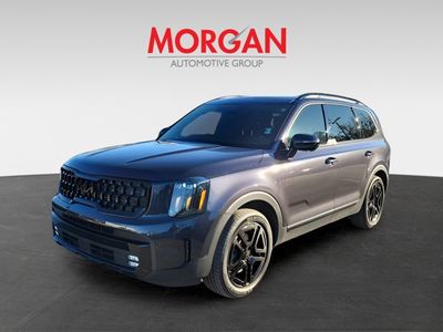 2025 Kia Telluride - Photo 2