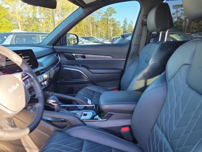 2025 Kia Telluride - Photo 15
