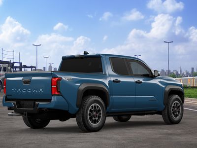 2026 Toyota Tacoma - Photo 12