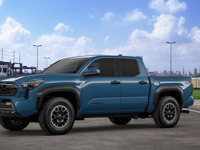 2026 Toyota Tacoma - Photo 31