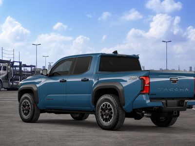 2026 Toyota Tacoma - Photo 8