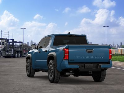 2026 Toyota Tacoma - Photo 9